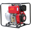 General diesel water pump series DAC POWER